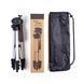 Професійний штатив для блогерів Tripod 3110 0,35-1.02м, Штатив тринога, Стійка штатив FL-346 для блогера