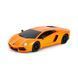 Машинка на радіокеруванні "Lamborghini Aventador LP700-4" (помарнчевий)