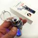 USB зажигалка HL-512, Сенсорная зажигалка с зарядкой от юсб, Электронная LG-992 импульсная зажигалка