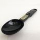 Терези цифрові Digital Spoon Scale. OX-770 Колір: чорний