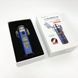 USB зажигалка HL-512, Сенсорная зажигалка с зарядкой от юсб, Электронная LG-992 импульсная зажигалка