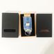 Зажигалка спиральная USB-811. BMW. QJ-935 Цвет: синий