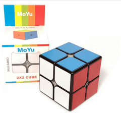 Кубик Рубіка MoYu Cube 2х2