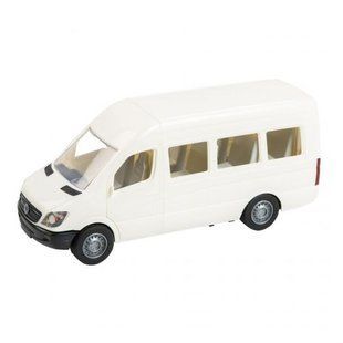 Пасажирська машина "Mercedes-Benz Sprinter"