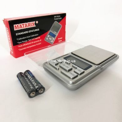 Компактные весы MS-1724A, Весы кантерные электронные, Весы для измерения веса YN-743 ювелирных изделий