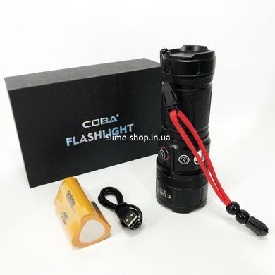 Ручний ліхтарик led CB-B53-TG, Ліхтарик bl, кишеньковий міні ліхтар, Яскравий ліхтарик, RL-264 Гарний ліхтарик