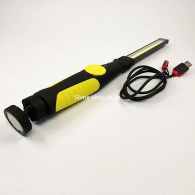 Освещение для кемпинга BL-W55-COB, Диодный кемпинговый фонарь, Лампа для ES-755 кемпинга отдыха