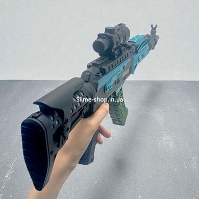 Автомат музыкальный в коробке