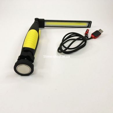Освещение для кемпинга BL-W55-COB, Диодный кемпинговый фонарь, Лампа для ES-755 кемпинга отдыха