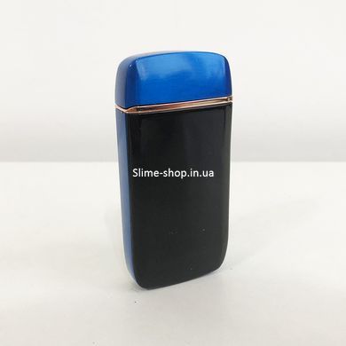 Зажигалка с зарядкой от usb USB ZGP-70, Аккумуляторная зажигалка подарочная, JQ-115 Необычная зажигалка