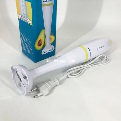 Измельчитель для овощей SeaBreeze SB-090 500 Вт, Блендер кухонный погружной QS-149 с чашей