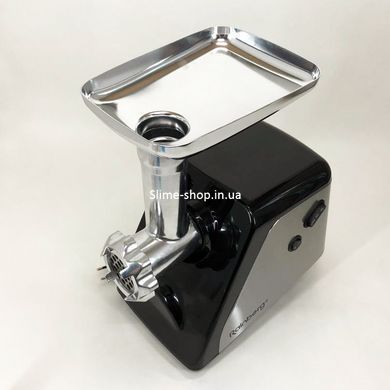 Мясорубки надежные Rainberg RB-676 3800W, Электромясорубки для дома для бара, CD-983 Мясорубка автомат
