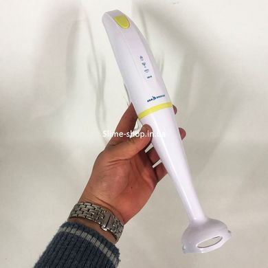 Измельчитель для овощей SeaBreeze SB-090 500 Вт, Блендер кухонный погружной QS-149 с чашей