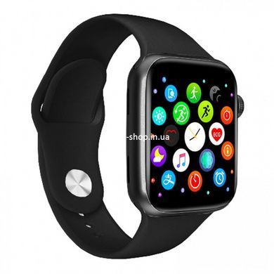 Смарт Часы T500+ plus Smart Watch с NU-523 сменным ремешком