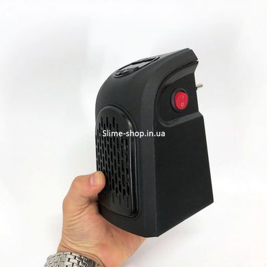 Портативный обогрев вентилятора для горячего обогрева Handy Heater 400 Вт, Мини DB-241 нагреватель воздуха