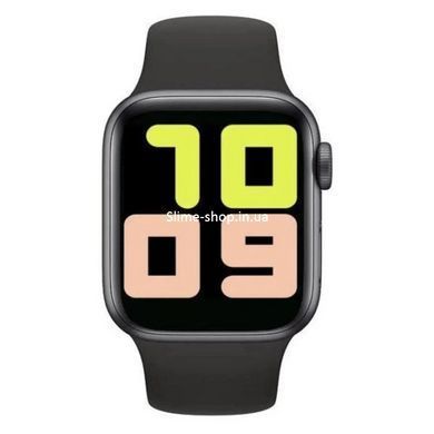 Смарт Часы T500+ plus Smart Watch с NU-523 сменным ремешком