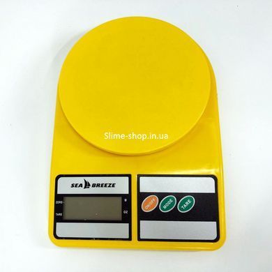 Весы для домашней кухни SeaBreeze SB-071, Весы электронные, Весы кухонные SI-596 для питания