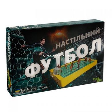 Настольная игра "Футбол"