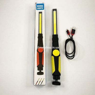 Освещение для кемпинга BL-W55-COB, Диодный кемпинговый фонарь, Лампа для ES-755 кемпинга отдыха