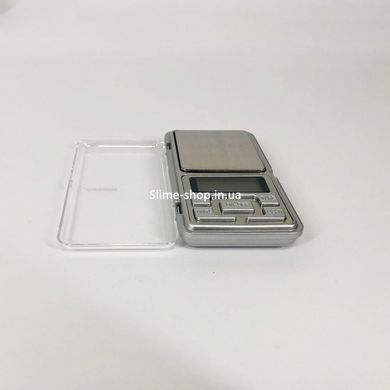 Компактные весы MS-1724A, Весы кантерные электронные, Весы для измерения веса YN-743 ювелирных изделий