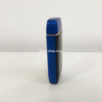 Зажигалка с зарядкой от usb USB ZGP-70, Аккумуляторная зажигалка подарочная, JQ-115 Необычная зажигалка