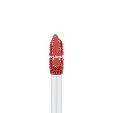 Помада для губ жидкая Bogenia Liquid Matte Lipstick Spice Travel, № 008 Tropical Blossom