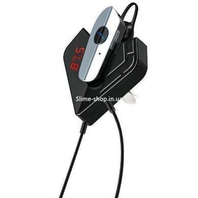 Мпз плеер в машину FM V11 BT, Bluetooth трансмиттер для авто, Bluetooth EH-523 трансмиттер aux