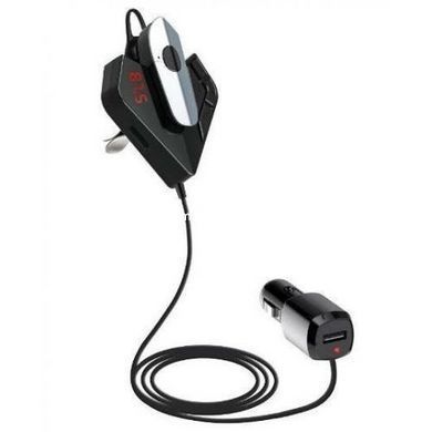 Мпз плеер в машину FM V11 BT, Bluetooth трансмиттер для авто, Bluetooth EH-523 трансмиттер aux