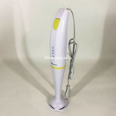 Измельчитель для овощей SeaBreeze SB-090 500 Вт, Блендер кухонный погружной QS-149 с чашей