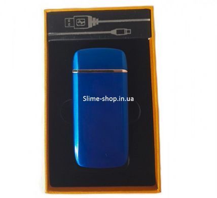 Зажигалка с зарядкой от usb USB ZGP-70, Аккумуляторная зажигалка подарочная, JQ-115 Необычная зажигалка