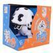 Интерактивная игрушка Pugs at Play "Далматин SPOTTY"