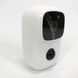 Камера видеонаблюдения Smart wifi приложение Tuya работает ES-212 от 2x18650