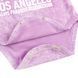 Боди-лодочка для младенцев с коротким рукавом Los Angeles