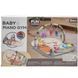 Килимок дитячий "Baby Piano Gym" в коробці 43,5х8х30 см