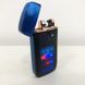 Зажигалка с зарядкой от usb USB ZGP-70, Аккумуляторная зажигалка подарочная, JQ-115 Необычная зажигалка