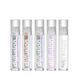 Блеск для губ Parisa Cosmetics Diffusion c голографическим эффектом DFG-03, 02 Зеленый