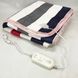 Теплая простынь электрическая Electric Blanket 150х120см, Теплые покрывала, Электро XF-173 простынь 220