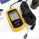 Эхолот портативный Fish Finder до 100м сонар VH-184 портативный универсальный