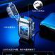 Зажигалка необычная HL-514, Необычная зажигалка, Usb зажигалки, Аккумуляторная NC-954 зажигалка спиральная