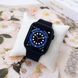 Смарт Часы T500+ plus Smart Watch с NU-523 сменным ремешком