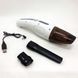 Переносной автомобильный пылесос от прикуривателя Car Vacuum Cleaner HY05, Пылесос для VF-230 дивана авто