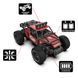 Машинка на радиоуправлении Off-road Crawler &ndash; Race (матовый красный, 1:14)