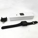 Смарт Часы T500+ plus Smart Watch с NU-523 сменным ремешком