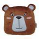 Подушка декоративна "Ведмедик Mammals" (26 см.)