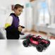 Машинка на радиоуправлении Off-road Crawler &ndash; Race (матовый красный, 1:14)