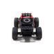 Машинка на радиоуправлении Off-road Crawler &ndash; Race (матовый красный, 1:14)