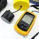 Эхолот портативный Fish Finder до 100м сонар VH-184 портативный универсальный