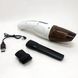 Переносной автомобильный пылесос от прикуривателя Car Vacuum Cleaner HY05, Пылесос для VF-230 дивана авто