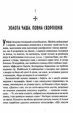 Книга Тамплієри. Народження та загибель ордену. Джонс Ден