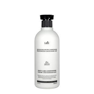 Кондиционер для сухих поврежденных волос La'dor NewPlex Balancing Conditioner бессиликоновый 530 мл